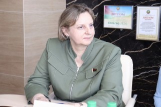 Фото: Екатерина Серафинович: Любовь к малой родине – это прежде всего ответственность за ее благополучие