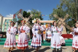 Фото: Какие фишки фестиваля национальных культур в Гродно ждут его гостей, рассказали организаторы