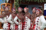 Фото: Душевно, щедро, по-белорусски: в Кореличи отпраздновали областной праздник «Дожинки-2026»