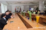 Фото: Крепкая семья – основа государства: на «Немане» прошёл Единый день информирования