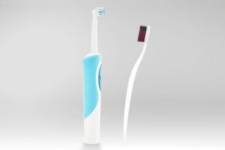 Фото: Ультразвуковая или электрическая: специалист рассказал, какую зубную щетку лучше выбрать