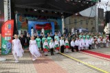Фото: Лида отмечает 703-летие: город с богатой историей и уверенным будущим
