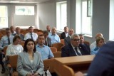 Фото: Состоялось очередное заседание Лидского районного совета нанимателей Гродненского областного союза нанимателей 