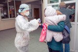 Фото: Из-за гонконгского гриппа педиатры Могилева будут работать в поликлиниках даже по воскресеньям