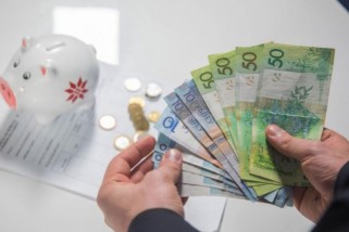 Фото: Как через суд установить факт получения заработной платы