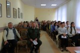 Фото: В районной библиотеке прошла научно-практическая конференция «13 Лидские чтения», посвященная особенностям природы Лидского района