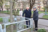 Фото: В Лиде инициатива жильцов нашла отклик сенатора и ЖКХ
