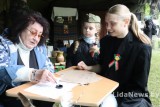 Фото: Фотофакт: как на Лидчине празднуют День Победы