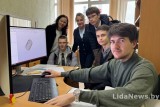 Фото: История молодого конструктора с «Лидсельмаша»