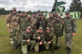 Фото: Подведены итоги «Пограничных игр – 2026»: серебро командного зачёта у Лидского пограничного отряда