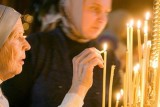Фото: Православные верующие отмечают Усекновение главы Иоанна Предтечи