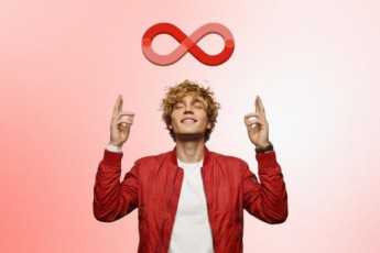 Фото: Весенний апгрейд в А1: безлимит на «Драйв Анлим» теперь от 8,90 рубля в месяц