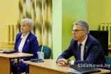 Фото: День Третьяковского сельсовета прошел в Ёдках