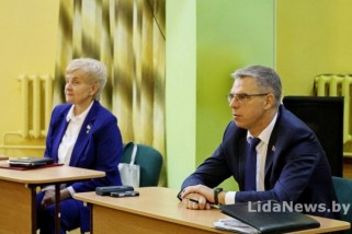 Фото: День Третьяковского сельсовета прошел в Ёдках