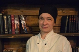 Фото: Изысканно и доступно: Шеф-повар учит делать шедевр