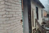 Фото: Пожар на улице Болгарина: спасатели ликвидировали возгорание в хозяйственной постройке