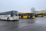 Фото: Об изменениях в работе отдельных пригородных автомобильных маршрутов
