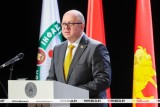 Фото: Дмитрий Жук о значении медиафорума: журналисты должны общаться, перенимая личный и опыт редакций Фото: Дмитрий Жук о значении медиафорума: журналисты должны общаться, перенимая личный и опыт редакций