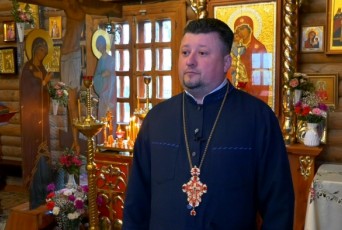 Фото: Во вторник, 21 апреля, у православных Радоница