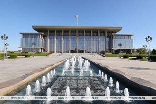 Фото: Александр Лукашенко отметил большой потенциал для возобновления взаимодействия Беларуси и Норвегии