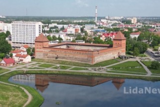 Фото: Чем жила в этом году Лидчина