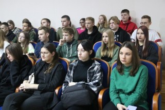 Фото: Состоялся районный форум неформального общения  «Лидчина #ЗА_Беларусь»