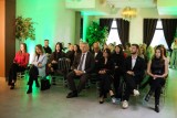 Фото: Финансы, AI и устойчивость бизнеса: в Лиде прошел митап СберПрактик