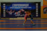 Фото: В Лиде завершилась республиканская спартакиада детско-юношеских спортивных школ по греко-римской борьбе
