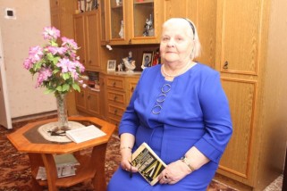 Фото: «Я ценю мирный день, потому что знаю, что такое война»