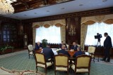 Фото: Александр Лукашенко 11 июня рассмотрел кадровые вопросы Фото: Александр Лукашенко 11 июня рассмотрел кадровые вопросы