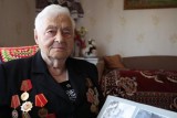 Фото: "Спасибо вам за стойкость, за мужество". В Гродно принимала поздравления ветеран Раиса Сидлова