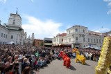 Фото: Беларусь и КНР все активнее углубляют культурное взаимодействие