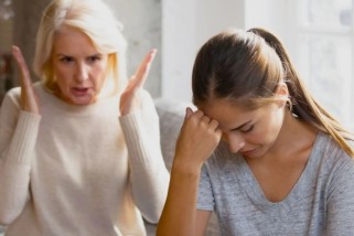 Фото: Как восстановиться после неприятного разговора