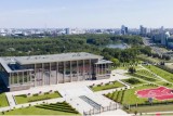Фото: Александр Лукашенко Лукашенко поздравил работников и ветеранов Министерства экономики с 105-летием ведомства и Днем экономиста