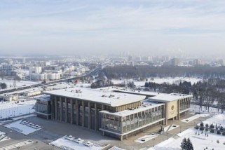 Фото: Оперативная обстановка и плановая проверка готовности. Александр Лукашенко заслушал доклад главы МВД