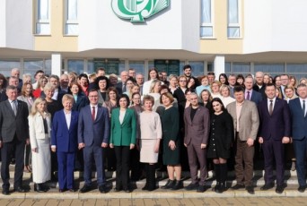 Фото: Медики подвели итоги работы за 2025-й год