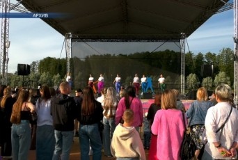 Фото: В регионе состоится масштабный фестиваль молодёжных субкультур «Молодёжная волна»