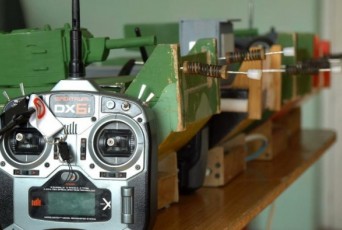 Фото: 21 марта в Лиде пройдут межобластные соревнования по судомоделированию