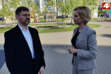 Фото: "Хаос в мире рано или поздно закончится". Литовский политик призвал развивать отношения с Беларусью