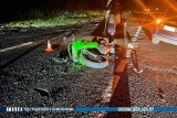 Фото: В Лидском районе произошло ДТП, в котором погиб мотоциклист