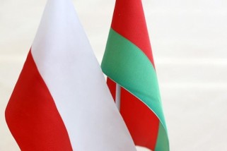 Фото: МИД Польши выразил надежду на потепление отношений с Беларусью