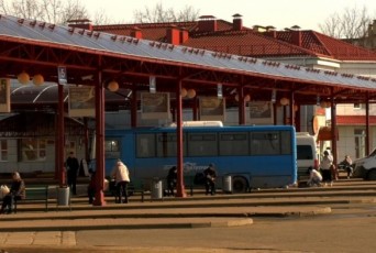 Фото: С 7 марта возобновляется движение автобуса №209С «Лида-Кривичи» по выходным дням