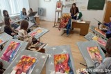 Фото: "Талант есть в каждом ребенке": как Лидская художественная школа искусств раскрывает дарования
