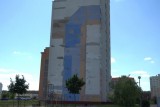 Фото: Текущее состояние фасадов домов на улице Кооперативной вызывает обеспокоенность лидчан