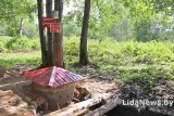 Фото: Живая вода: как три семьи вернули жизнь Ольжевскому роднику