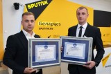 Фото: Сеть автохаусов BUTIKAVTO установила сразу два рекорда Беларуси 