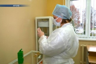 Фото: Беларусь присоединилась к Европейской неделе иммунизации