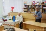 Фото: Поэт с военным прошлым: Владимир Дронов представляет новую книгу