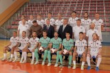 Фото: 5 сентября «Лида-БутикАвто» проведет матч первого тура чемпионата Беларуси по мини-футболу 
