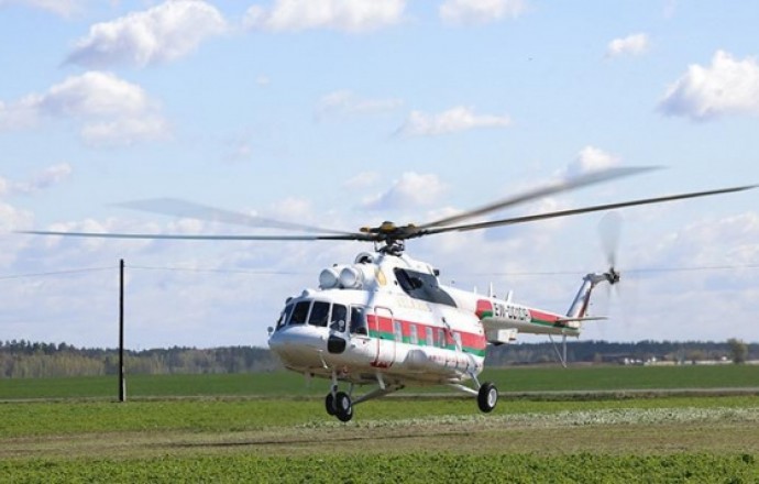 Фото: Сельское хозяйство и "кондитерка". Александр Лукашенко приехал в Наровлянский район